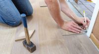 How to find a good deal on a floor installer
