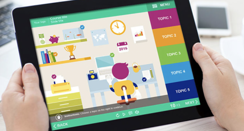 8 Educational Apps That Everyone Should Utilize