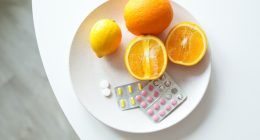 What Are 13 Vitamins Your Body Needs