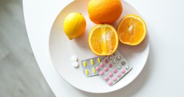 What Are 13 Vitamins Your Body Needs