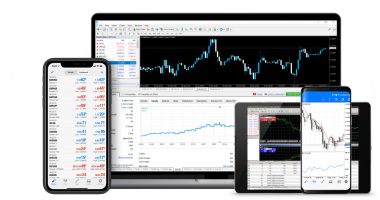 An Overview: MetaTrader 4!