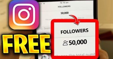 How to gain Instagram followers in 2021?