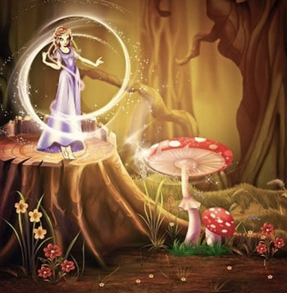 What Is The ‘Magic’ About Magic Mushroom Tinctures?