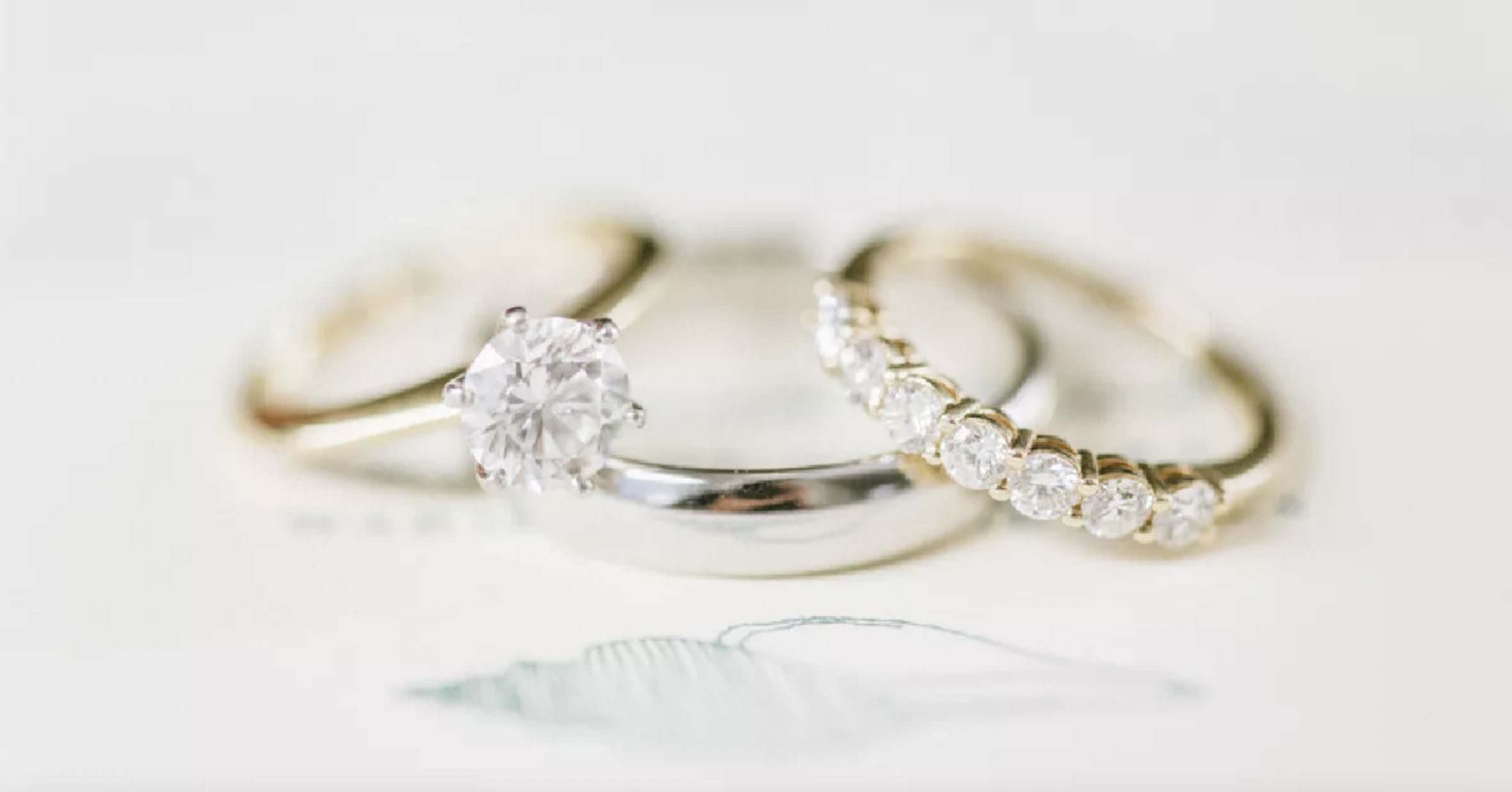 The Ultimate Guide to Solitaire Rings for Women