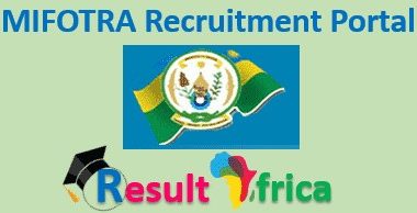 Mifotra Login Quick Guide