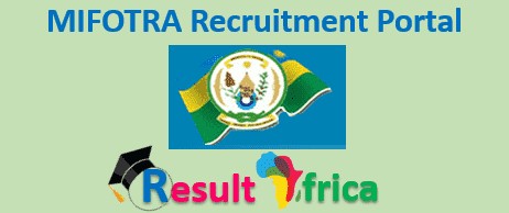 Mifotra Login Quick Guide