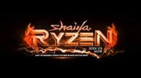 Shaiya Ryzen