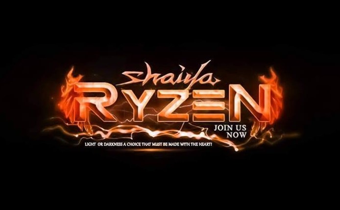 Shaiya Ryzen