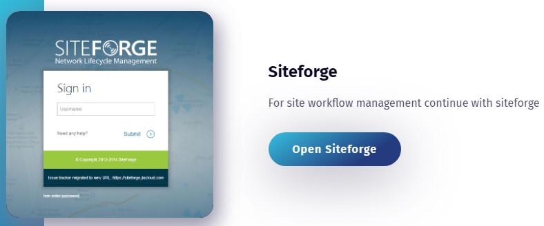 Siteforge.jioconnect