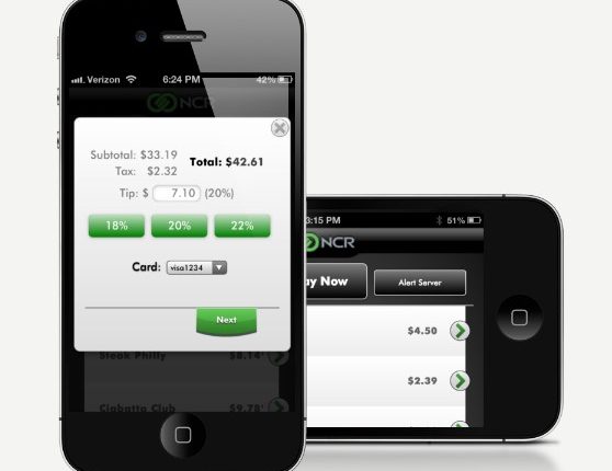 Understanding TXRH NCR Pay