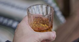 Social Benefits of Being a Gentlemen & How to Drink Scotch Like One