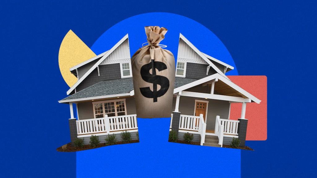 5 Factors That Determine the Best Time to Buy or Sell a Home
