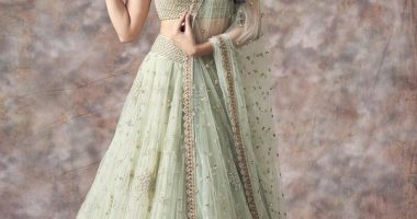 Sarees and. Lehengas- Which Traditional Outfit to Choose for Your Next Party