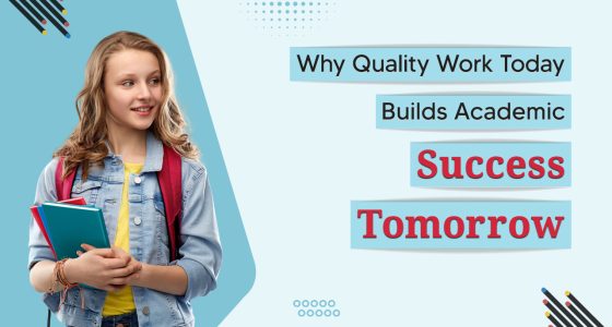 The Connection Between Assignment Quality and Academic Growth